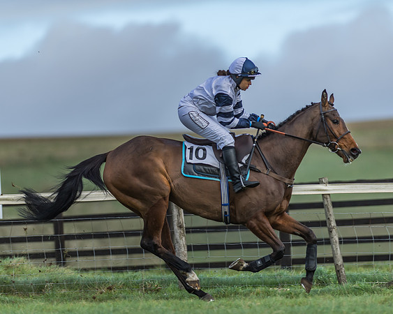 PPORA Barbury Castle