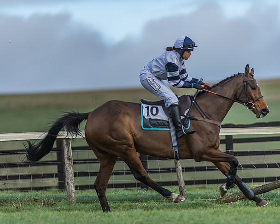 PPORA Barbury Castle