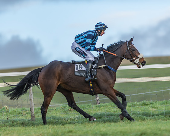 PPORA Barbury Castle