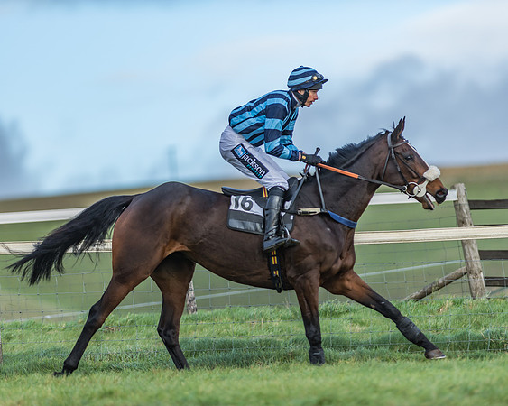 PPORA Barbury Castle