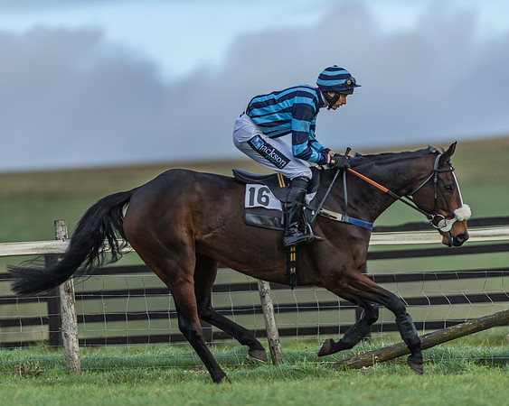 PPORA Barbury Castle