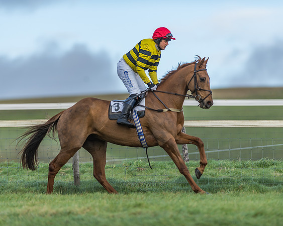 PPORA Barbury Castle