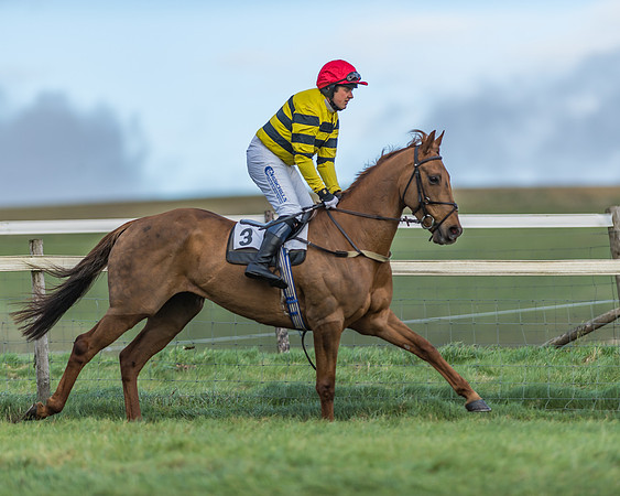 PPORA Barbury Castle