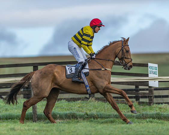 PPORA Barbury Castle
