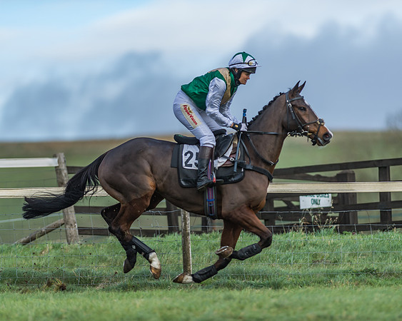 PPORA Barbury Castle