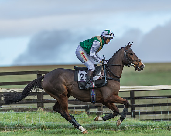 PPORA Barbury Castle