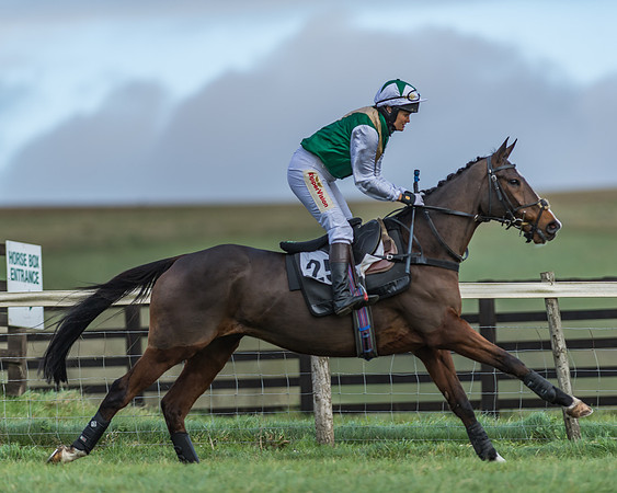PPORA Barbury Castle