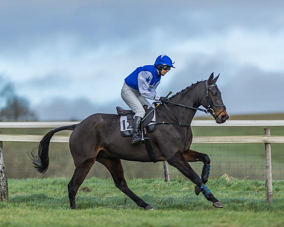 PPORA Barbury Castle