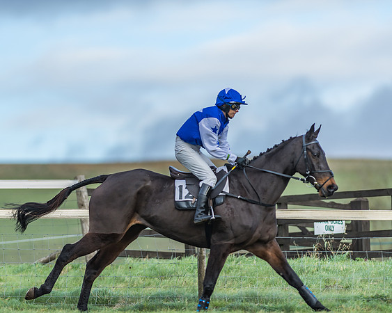 PPORA Barbury Castle