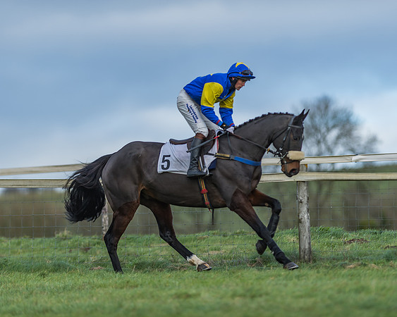 PPORA Barbury Castle