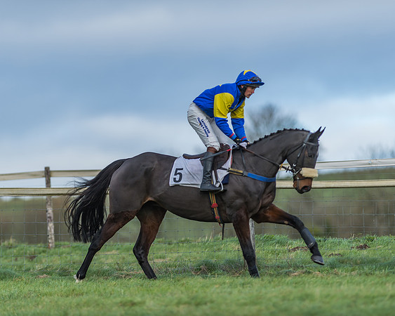 PPORA Barbury Castle