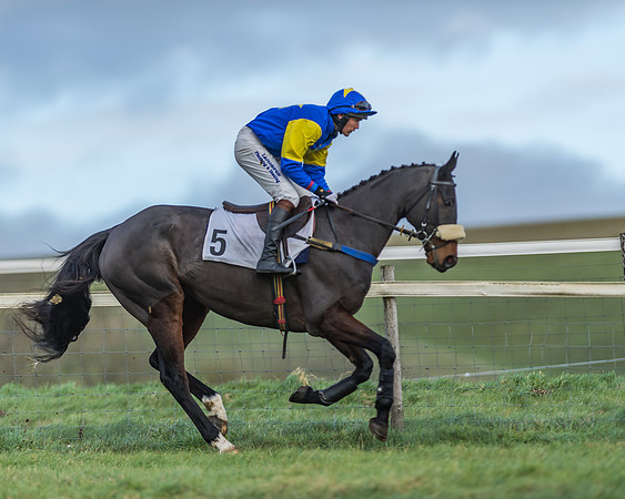 PPORA Barbury Castle
