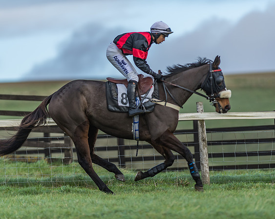 PPORA Barbury Castle