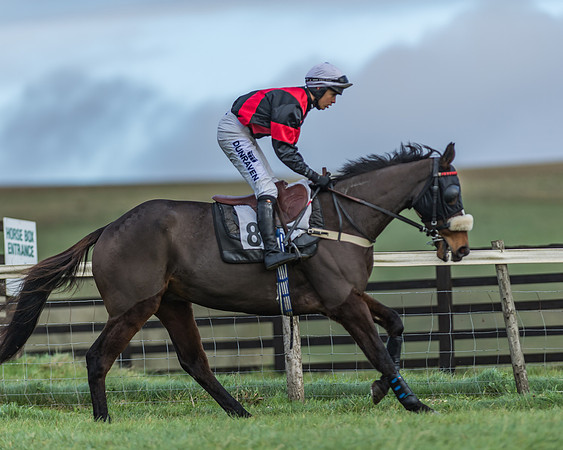 PPORA Barbury Castle