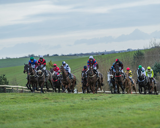 PPORA Barbury Castle