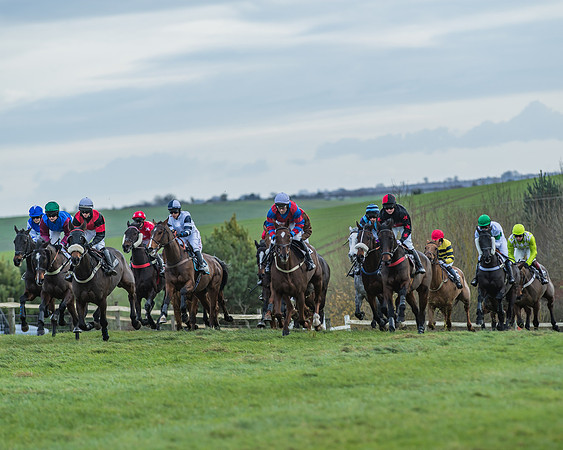 PPORA Barbury Castle