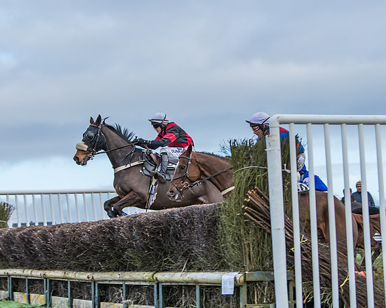 PPORA Barbury Castle