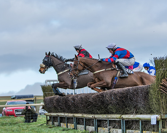 PPORA Barbury Castle