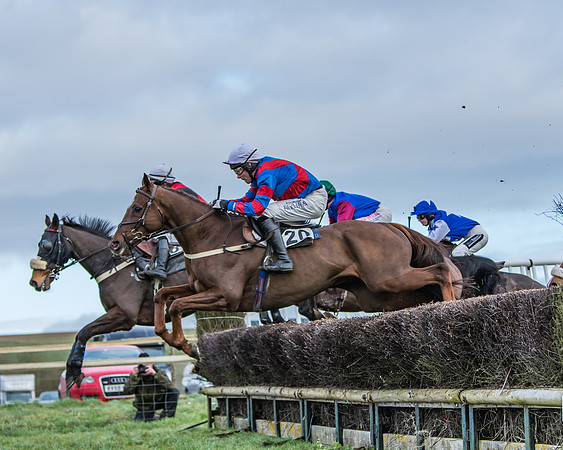PPORA Barbury Castle