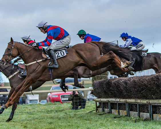 PPORA Barbury Castle