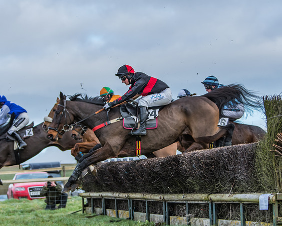 PPORA Barbury Castle