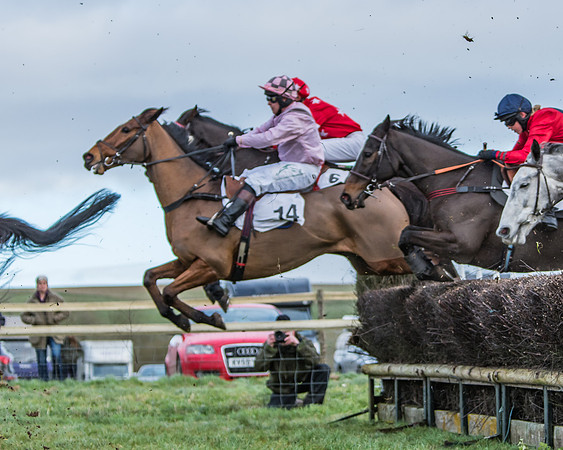 PPORA Barbury Castle
