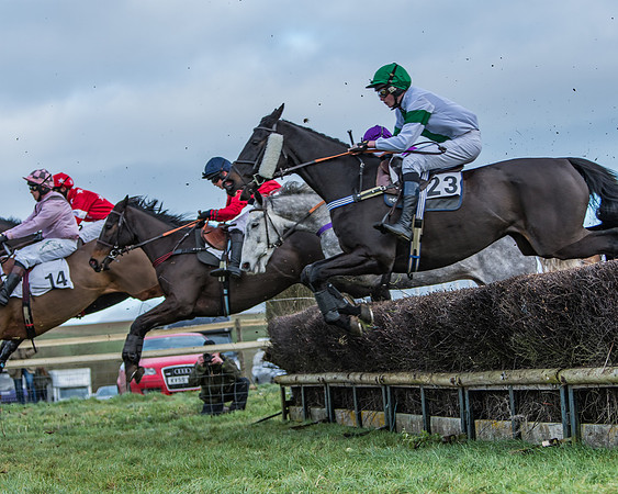 PPORA Barbury Castle