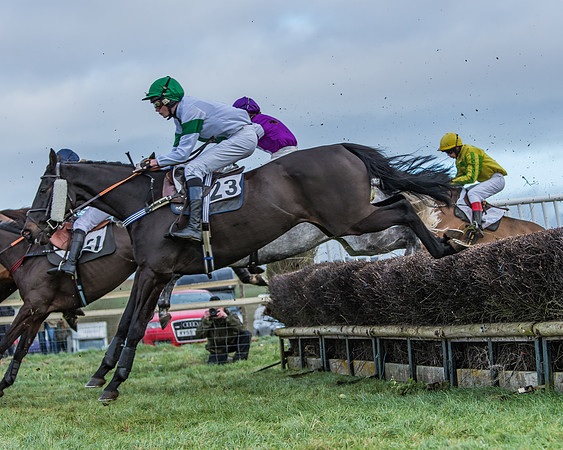 PPORA Barbury Castle