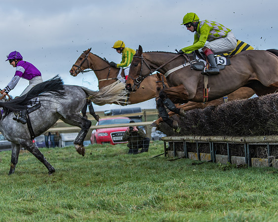 PPORA Barbury Castle