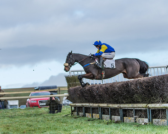 PPORA Barbury Castle