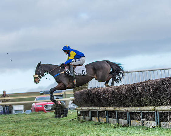 PPORA Barbury Castle