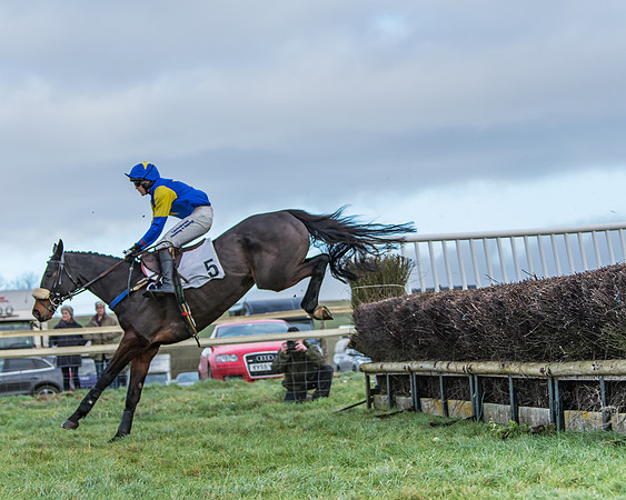 PPORA Barbury Castle
