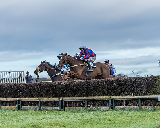 PPORA Barbury Castle