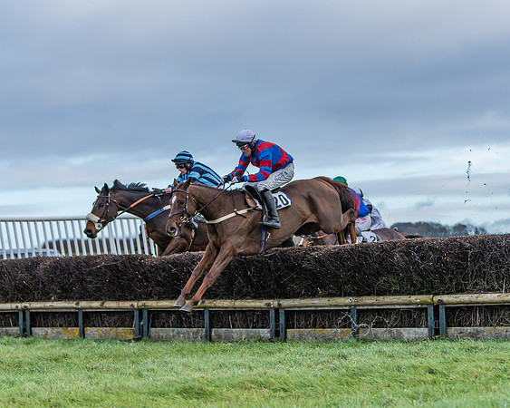 PPORA Barbury Castle