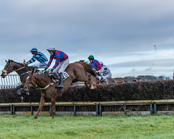 PPORA Barbury Castle