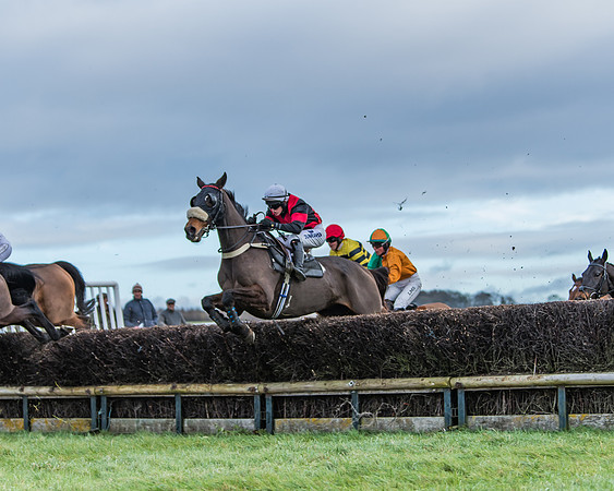 PPORA Barbury Castle