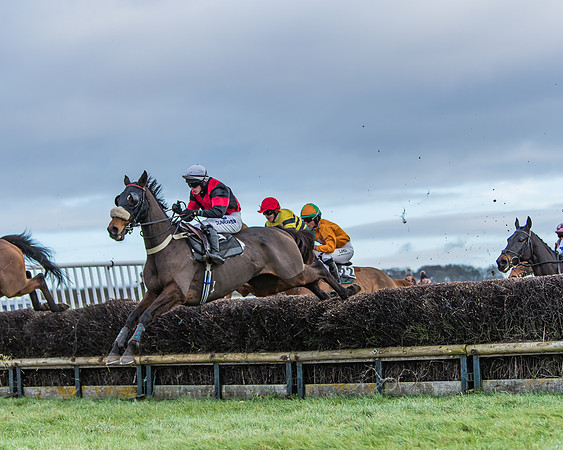 PPORA Barbury Castle