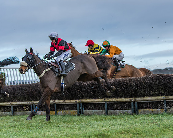 PPORA Barbury Castle