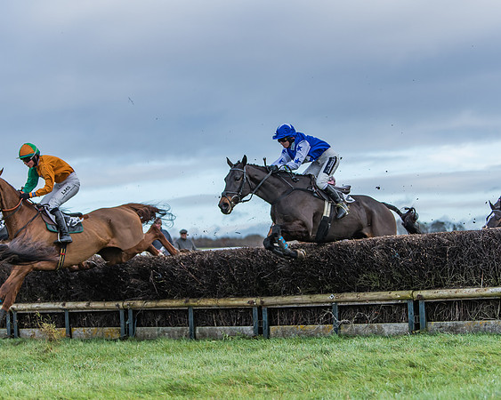 PPORA Barbury Castle
