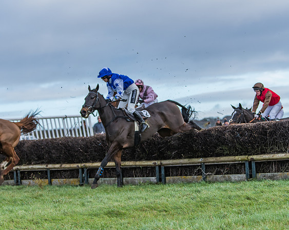 PPORA Barbury Castle