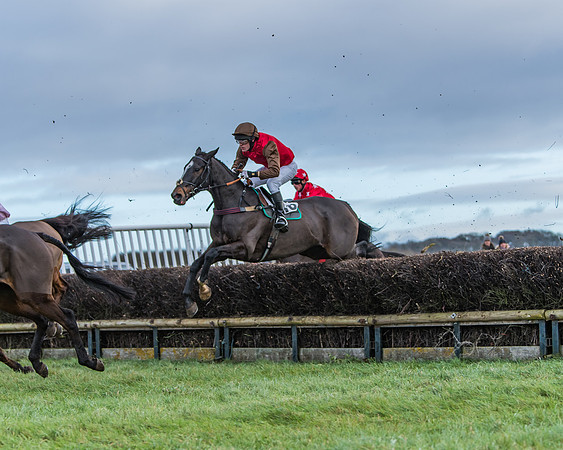 PPORA Barbury Castle