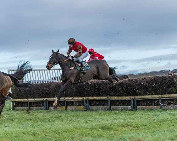 PPORA Barbury Castle