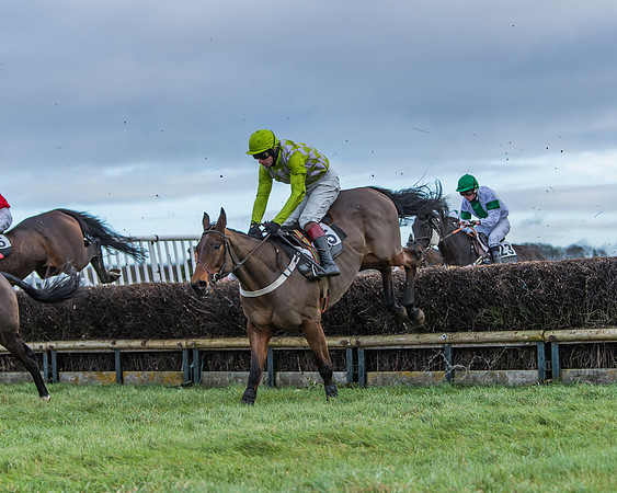PPORA Barbury Castle