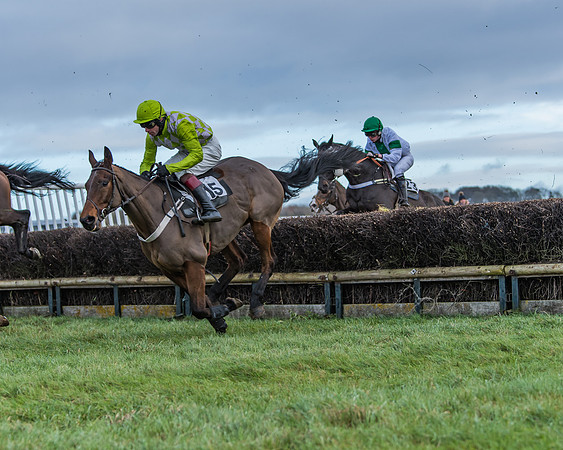 PPORA Barbury Castle