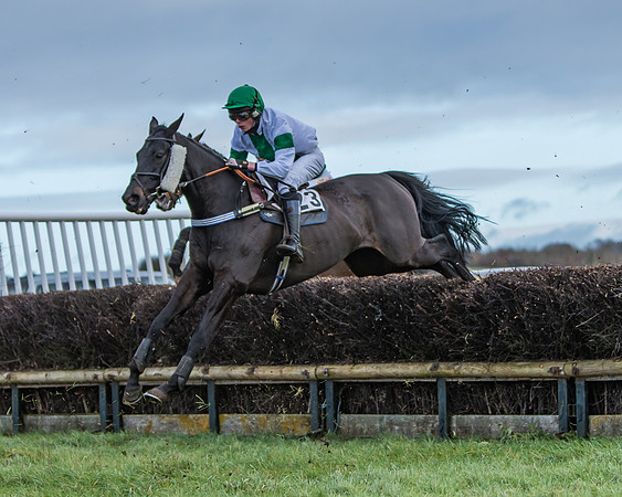 PPORA Barbury Castle