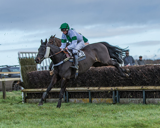 PPORA Barbury Castle