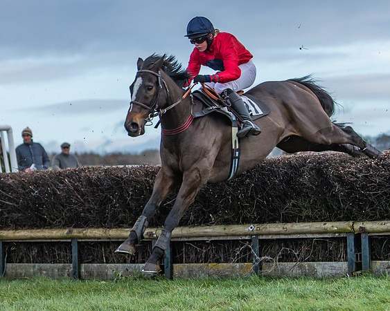 PPORA Barbury Castle