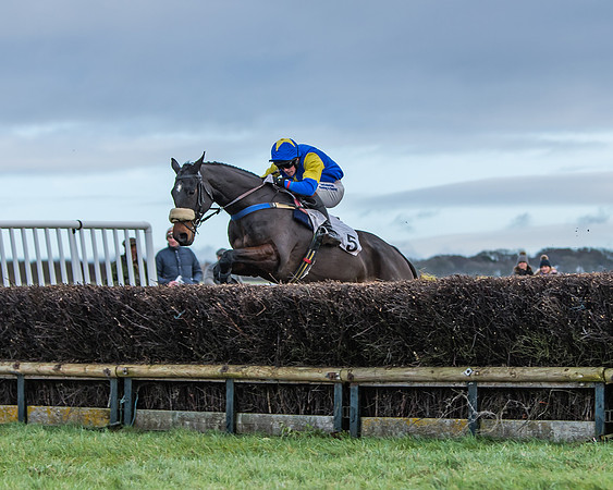 PPORA Barbury Castle