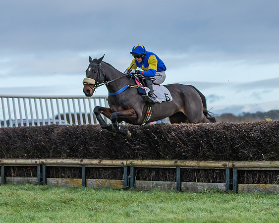 PPORA Barbury Castle