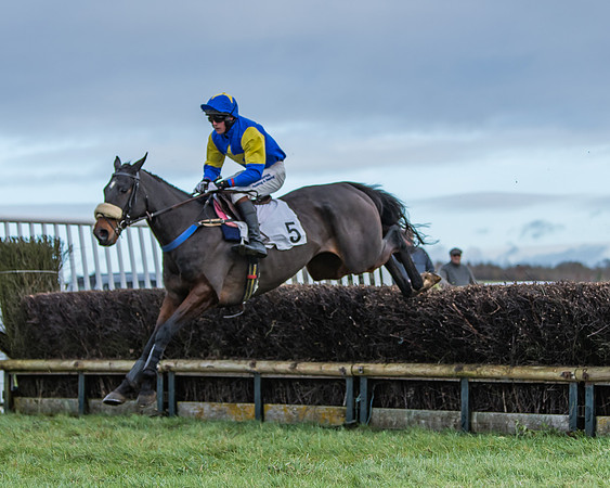 PPORA Barbury Castle